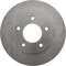 Centric Parts Standard Brake Rotor, 121.45044 121.45044 - alternate 1